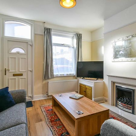 Bay Tree Cottage York Esterno foto
