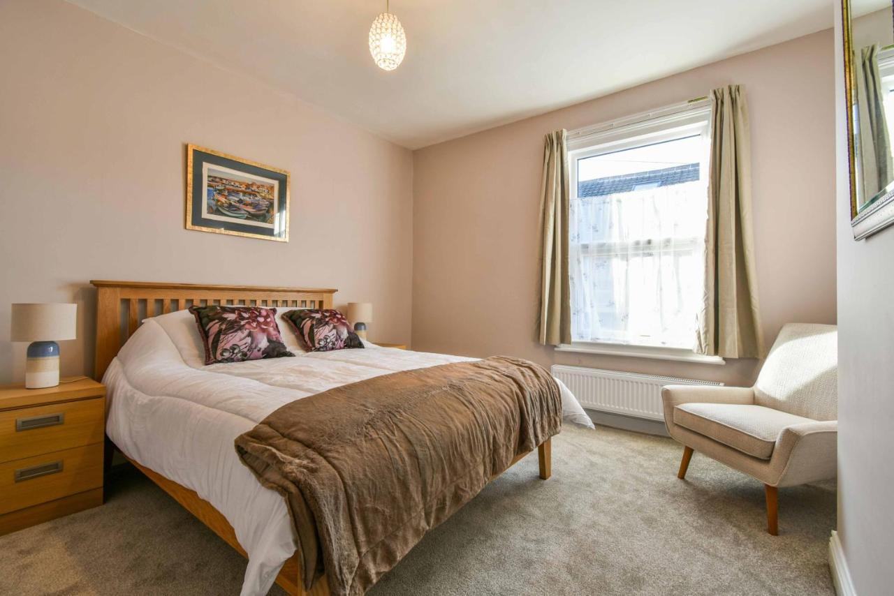 Bay Tree Cottage York Esterno foto