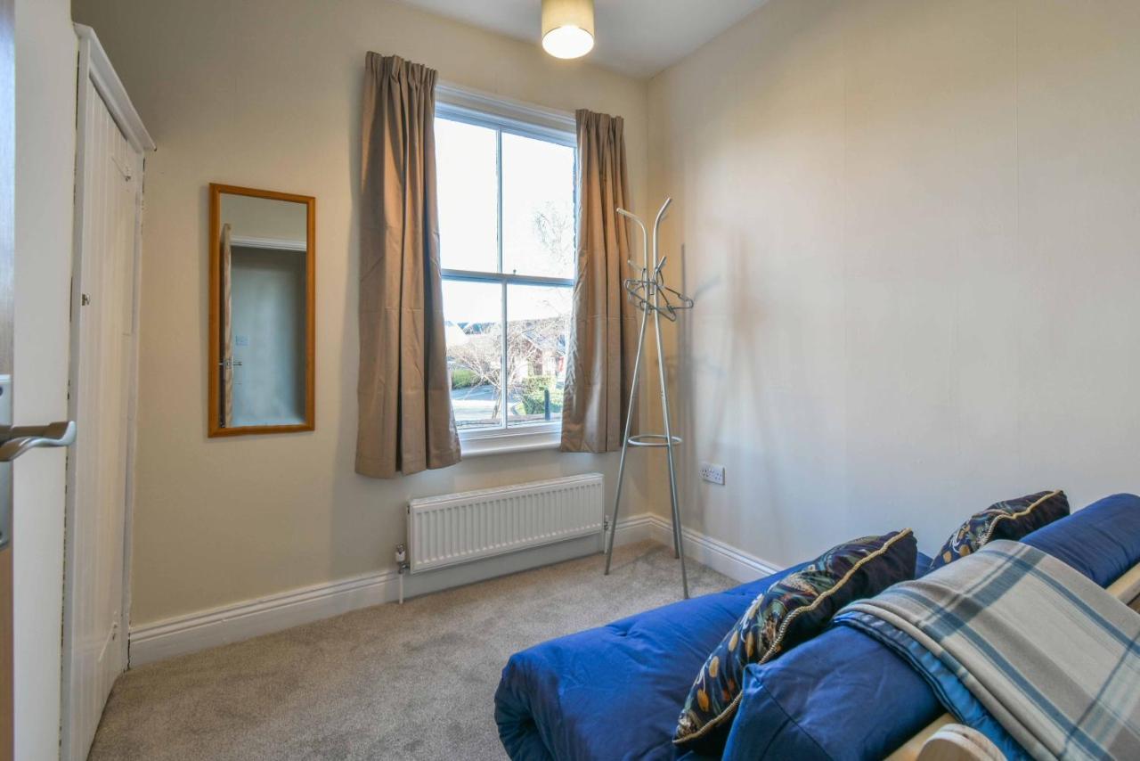 Bay Tree Cottage York Esterno foto