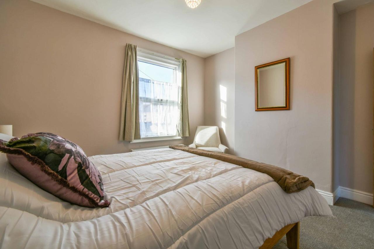 Bay Tree Cottage York Esterno foto